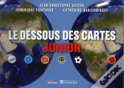 Capa do artigo Dessous Des Cartes Junior Compact