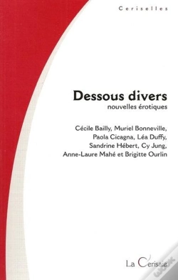 Capa do artigo Dessous Divers, Nouvelles Erotiques