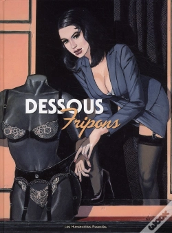Capa do artigo Dessous Fripons
