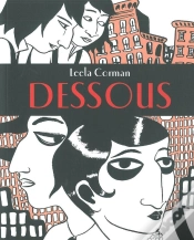 Capa do artigo Dessous