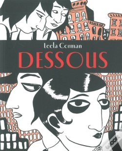 Capa do artigo Dessous
