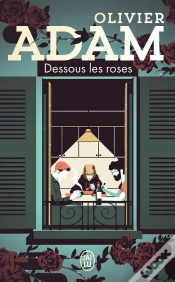 Capa do artigo Dessous Les Roses