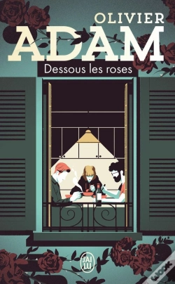 Capa do artigo Dessous Les Roses