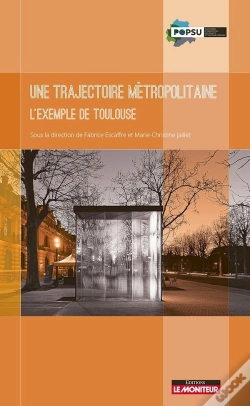 Capa do artigo Desssiner Une Trajectoire Métropolitaine