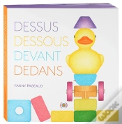 Capa do artigo Dessus-Dessous, Debout-Dedans