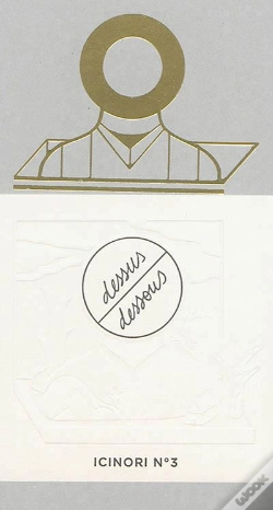 Capa do artigo Dessus Dessous