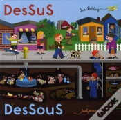Capa do artigo Dessus Dessous