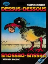 Dessus Dessous