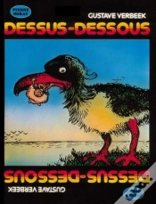 Capa do artigo Dessus Dessous