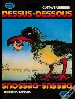 Capa do artigo Dessus Dessous