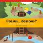 Dessus...Dessous? - Preview