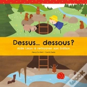 Dessus...Dessous?