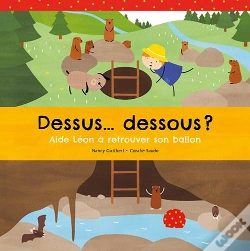 Capa do artigo Dessus...Dessous?