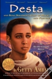 Capa do artigo Desta And King Solomon