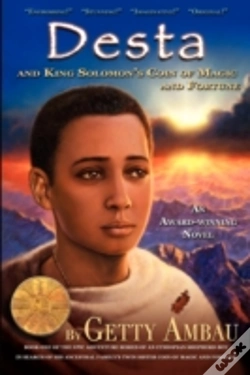 Capa do artigo Desta And King Solomon'S Coin Of Magic And Fortune
