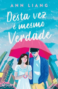 Capa do artigo Desta Vez é Mesmo Verdade
