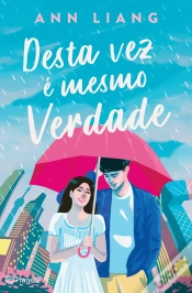 Capa do artigo Desta Vez é Mesmo Verdade