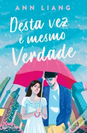 Capa do artigo Desta Vez É Mesmo Verdade