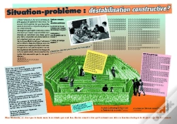 Capa do artigo Destabilisation Constructive ?