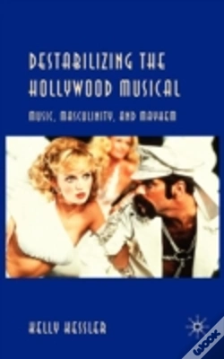Capa do artigo Destabilizing The Hollywood Musical
