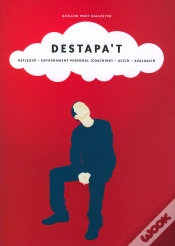 Capa do artigo Destapa