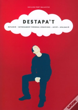 Capa do artigo Destapa'T