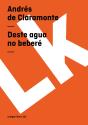 Deste Agua No Beberé - Preview