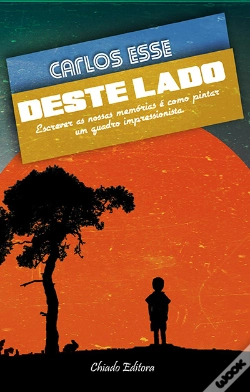 Capa do artigo Deste Lado