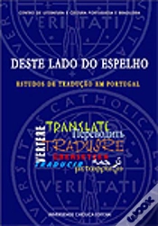 Capa do artigo Deste Lado do Espelho
