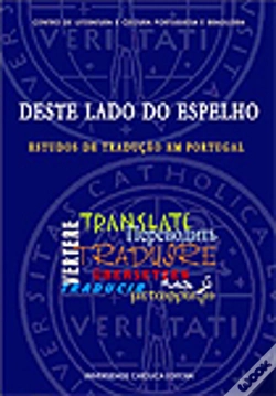 Capa do artigo Deste Lado do Espelho