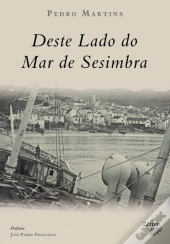 Deste Lado do Mar de Sesimbra
