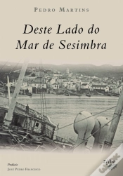 Capa do artigo Deste Lado do Mar de Sesimbra