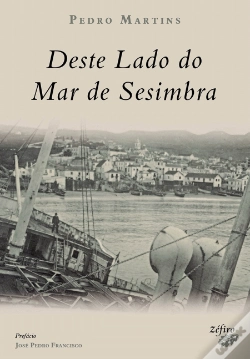 Capa do artigo Deste Lado do Mar de Sesimbra