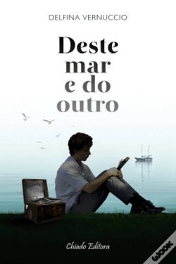 Capa do artigo Deste mar e do outro
