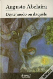 Capa do artigo Deste Modo ou Daquele