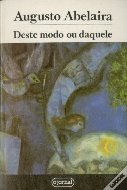 Capa do artigo Deste Modo ou Daquele