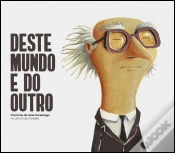 Capa do artigo Deste Mundo e do Outro