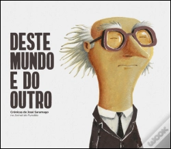Capa do artigo Deste Mundo e do Outro