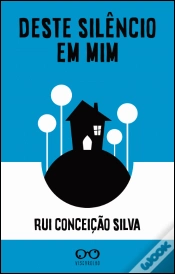 Capa do artigo Deste Silêncio em Mim