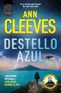 Destello Azul - Preview