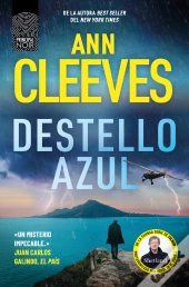Destello Azul