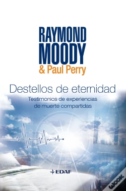 Capa do artigo Destellos De Eternidad