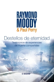 Capa do artigo Destellos De Eternidad