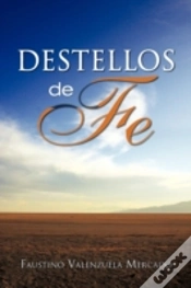 Capa do artigo Destellos De Fe