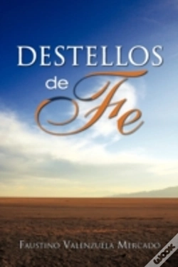 Capa do artigo Destellos De Fe