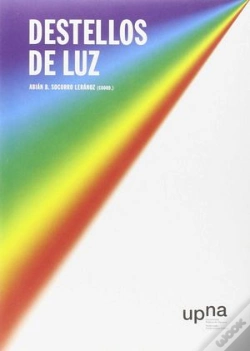 Capa do artigo Destellos De Luz