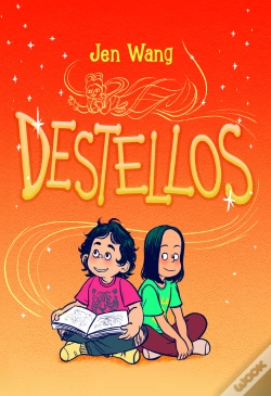 Capa do artigo Destellos