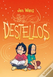 Capa do artigo Destellos
