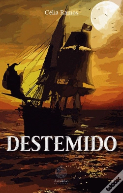 Capa do artigo Destemido