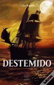 Capa do artigo Destemido